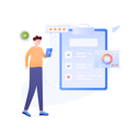 پیش‌نمایش فایل online-survey-5329772 از پک حرفه