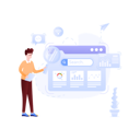 پیش‌نمایش فایل seo-analysis-5329848 از پک حرفه