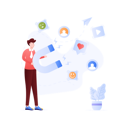 پیش‌نمایش فایل social-engagement-5329778 از پک حرفه