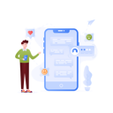 پیش‌نمایش فایل social-feedback-5329761 از پک حرفه