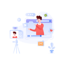 پیش‌نمایش فایل social-media-5329829 از پک حرفه
