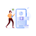 پیش‌نمایش فایل travel-app-5329843 از پک حرفه