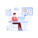 پیش‌نمایش فایل working-place-5329821 از پک حرفه