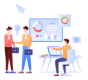 پیش‌نمایش فایل business-deal-5329541 از پک کسب و کار