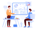 پیش‌نمایش فایل business-presentation-5329544 از پک کسب و کار