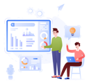 پیش‌نمایش فایل business-training-5329550 از پک کسب و کار