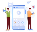 پیش‌نمایش فایل content-marketing-5329577 از پک کسب و کار