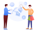 پیش‌نمایش فایل discount-5329515 از پک کسب و کار