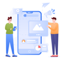 پیش‌نمایش فایل media-marketing-5329569 از پک کسب و کار
