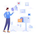 پیش‌نمایش فایل media-marketing-5329582 از پک کسب و کار