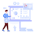 پیش‌نمایش فایل statistician-5329527 از پک کسب و کار