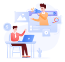 پیش‌نمایش فایل web-advertisement-5329575 از پک کسب و کار