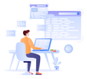 پیش‌نمایش فایل web-development-5329557 از پک کسب و کار