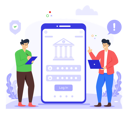 پیش‌نمایش فایل account-opening-5329880 از پک افراد