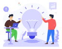پیش‌نمایش فایل business-idea-5329862 از پک افراد