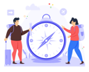 پیش‌نمایش فایل compass-direction-5329920 از پک افراد