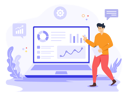 پیش‌نمایش فایل data-analyst-5329899 از پک افراد