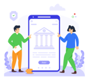 پیش‌نمایش فایل mobile-banking-5329912 از پک افراد