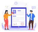 پیش‌نمایش فایل online-prescription-5329942 از پک افراد