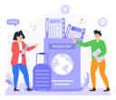 پیش‌نمایش فایل passport-5329922 از پک افراد