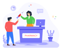 پیش‌نمایش فایل pharmacy-5329939 از پک افراد