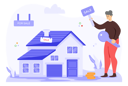 پیش‌نمایش فایل sale-house-5329951 از پک افراد