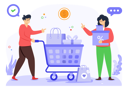 پیش‌نمایش فایل supermarket-5329953 از پک افراد