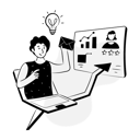 پیش‌نمایش فایل business-idea-5364773 از پک کسب و کار
