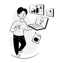 پیش‌نمایش فایل business-idea-5364786 از پک کسب و کار
