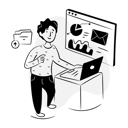 پیش‌نمایش فایل business-mail-5364747 از پک کسب و کار