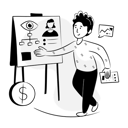 پیش‌نمایش فایل business-presentation-5364778 از پک کسب و کار