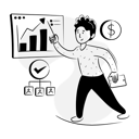 پیش‌نمایش فایل business-workflow-5364800 از پک کسب و کار