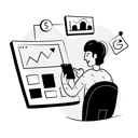 پیش‌نمایش فایل economic-growth-5364804 از پک کسب و کار