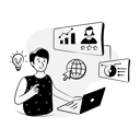 پیش‌نمایش فایل employee-performance-5364803 از پک کسب و کار