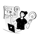 پیش‌نمایش فایل financial-management-5364763 از پک کسب و کار