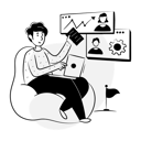 پیش‌نمایش فایل hr-management-5364770 از پک کسب و کار