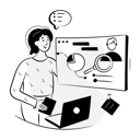 پیش‌نمایش فایل hr-services-5364795 از پک کسب و کار