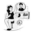 پیش‌نمایش فایل profile-analysis-5364782 از پک کسب و کار
