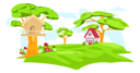پیش‌نمایش فایل farmland-landscape-5364704 از پک مناظر طبیعی