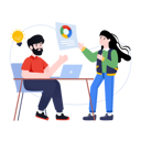 پیش‌نمایش فایل business-talk-5365263 از پک سبک زندگی