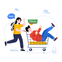 پیش‌نمایش فایل buyers-5365280 از پک سبک زندگی