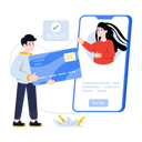 پیش‌نمایش فایل card-shopping-5365274 از پک سبک زندگی