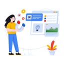 پیش‌نمایش فایل inbound-marketing-5365286 از پک سبک زندگی