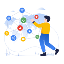 پیش‌نمایش فایل media-network-5365298 از پک سبک زندگی