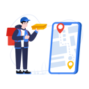 پیش‌نمایش فایل order-tracking-5365227 از پک سبک زندگی