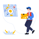 پیش‌نمایش فایل parcel-location-5365222 از پک سبک زندگی