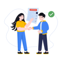 پیش‌نمایش فایل partnership-5365251 از پک سبک زندگی