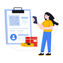 پیش‌نمایش فایل qr-payment-5365223 از پک سبک زندگی
