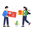 پیش‌نمایش فایل shopping-gift-5365283 از پک سبک زندگی