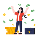 پیش‌نمایش فایل wealth-businesswoman-5365257 از پک سبک زندگی
